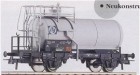 47560 Roco 2-axle Tank car &quot;ITG&quot;
